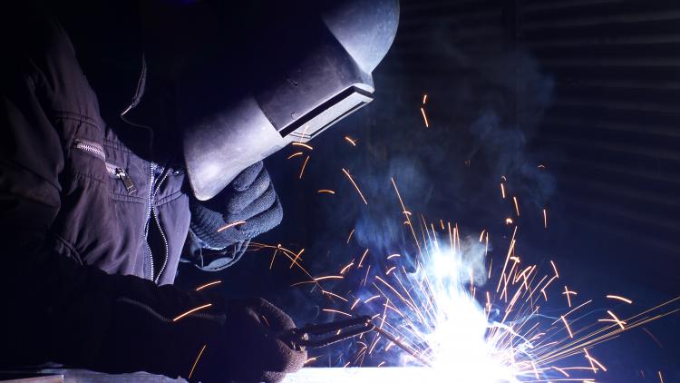 fabrication
