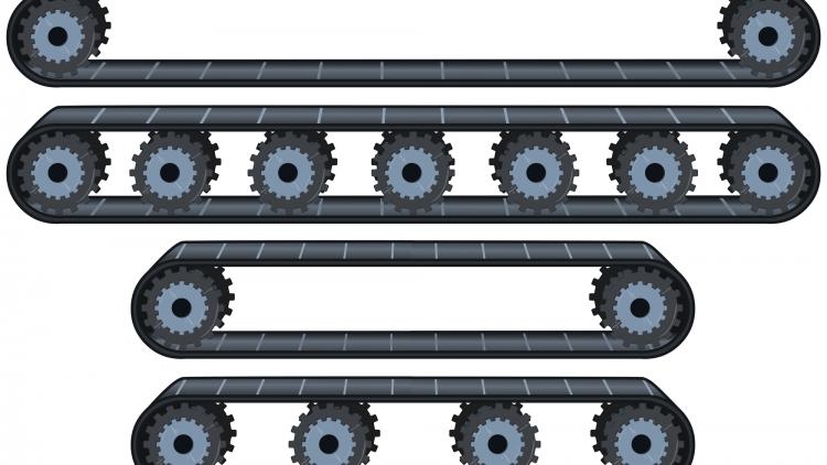 conveyor
