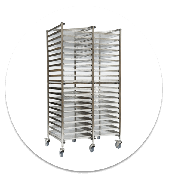 Drying Racks